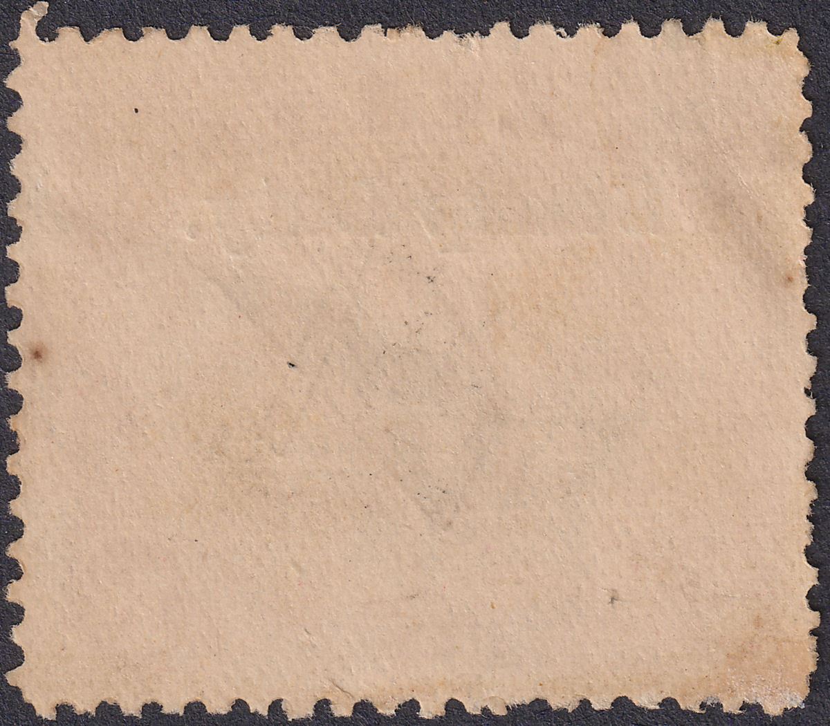 Papua 1907 KEVII Stamp Duty Revenue Overprint 1d Black + Red Used BF2 Lakatoi