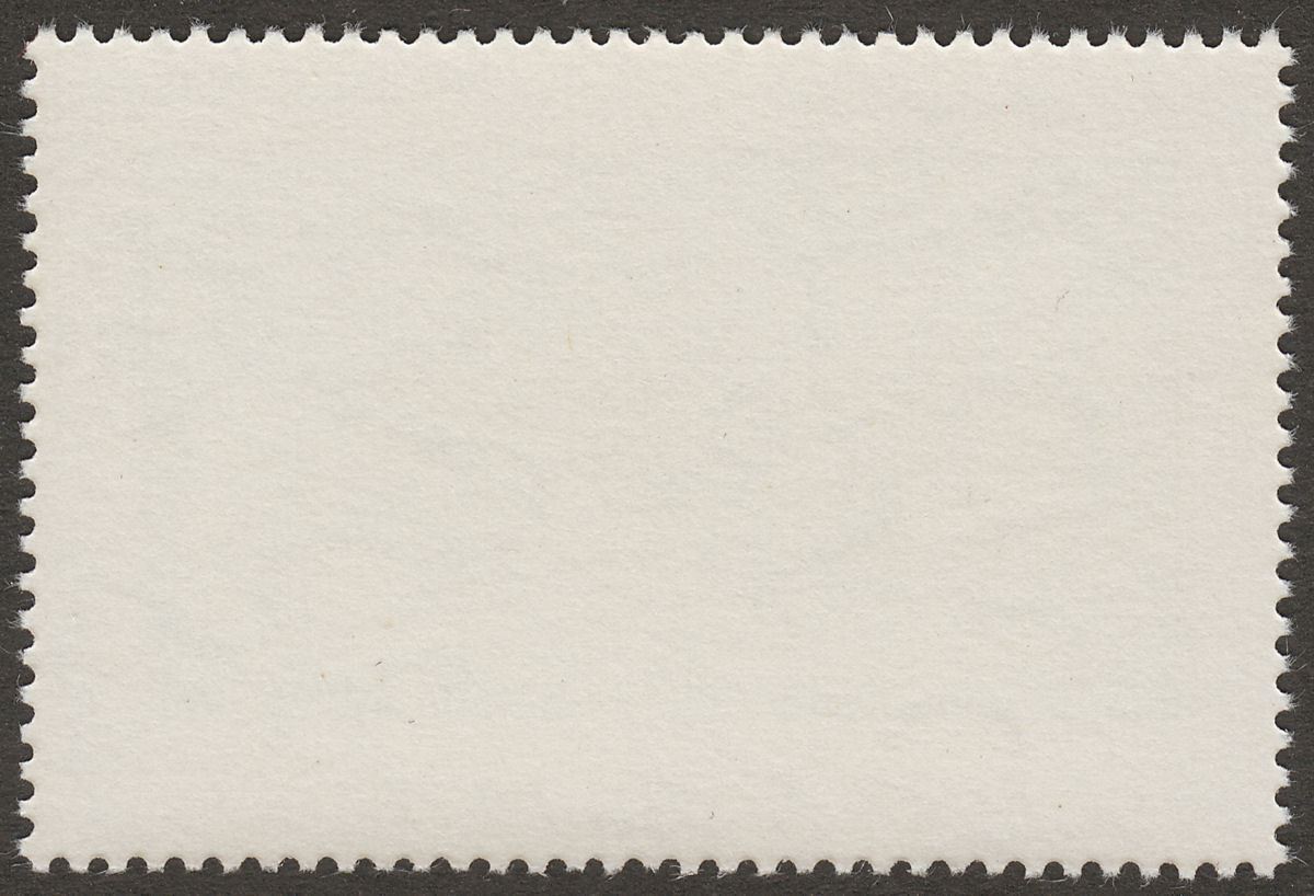 Pitcairn Island 1985 QEII Paintings $2 with 1835 Error Mint SG267 footnote