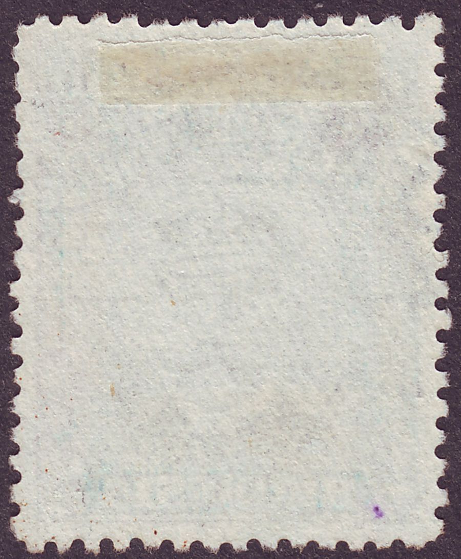 Rhodesia 1913 KGV Admiral 2d Black and Grey Die I p14 Used SG209