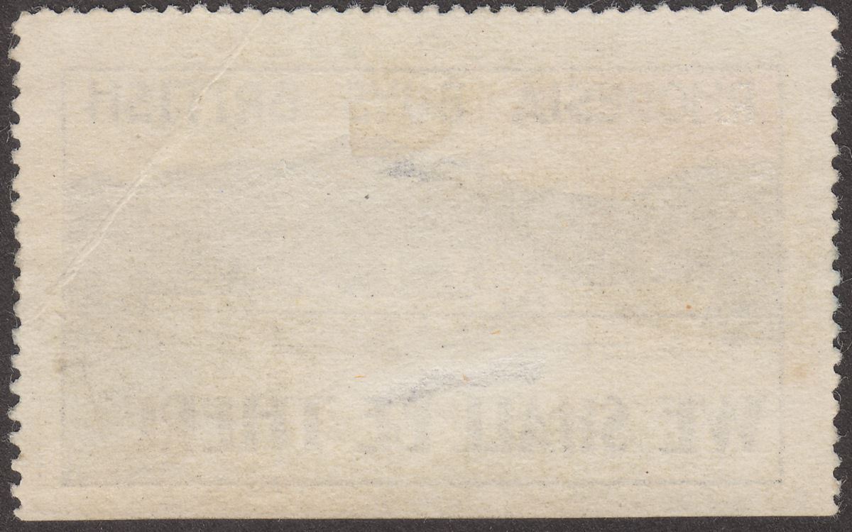 Rhodesia c1941 RHODESIA BUYS BRITISH Cinderella Stamp Label Mint HMS Mashona