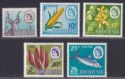 Click for more photos and details Rhodesia 1967-68 Dual Currency Set UM Mint SG408-412 cat £42 MNH