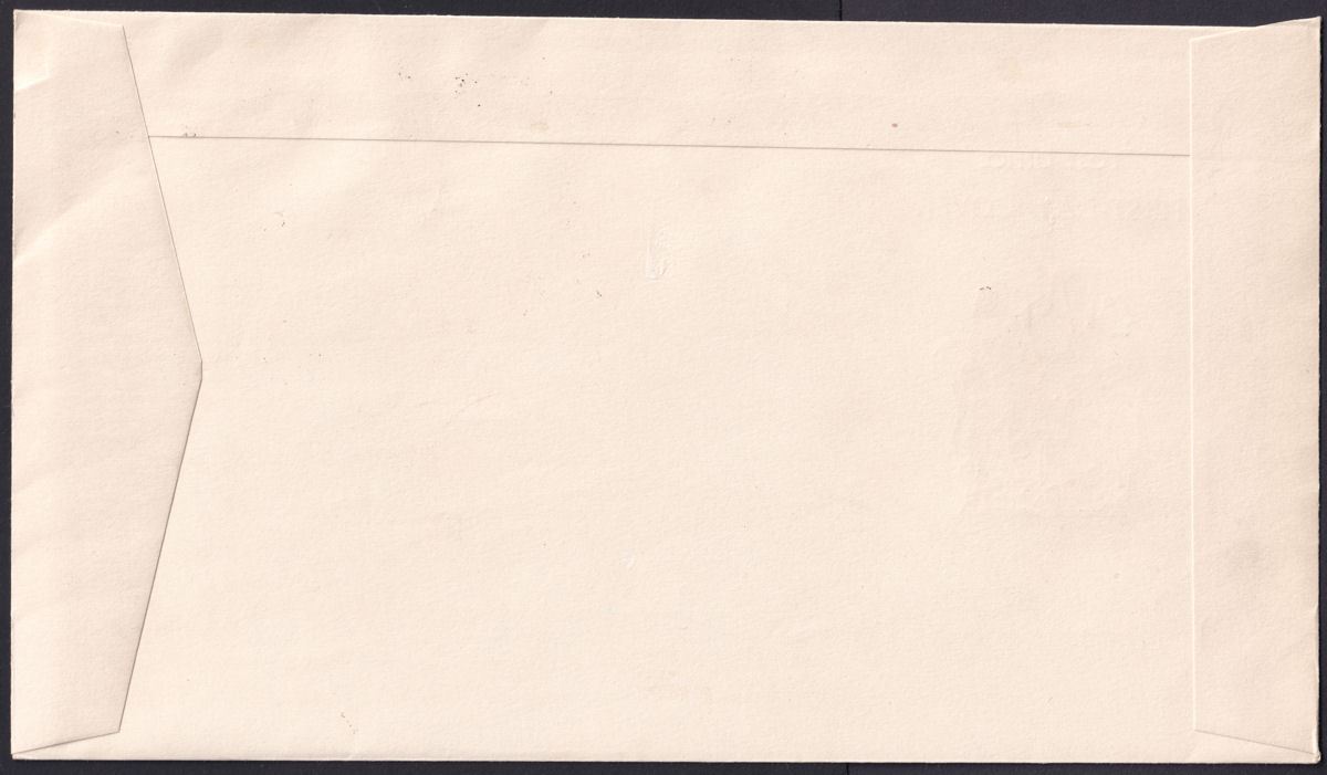 Rhodesia 1966 UDI Independence Opt Pt Set to 2sh6d First Day Cover HIGHLANDS Pmk