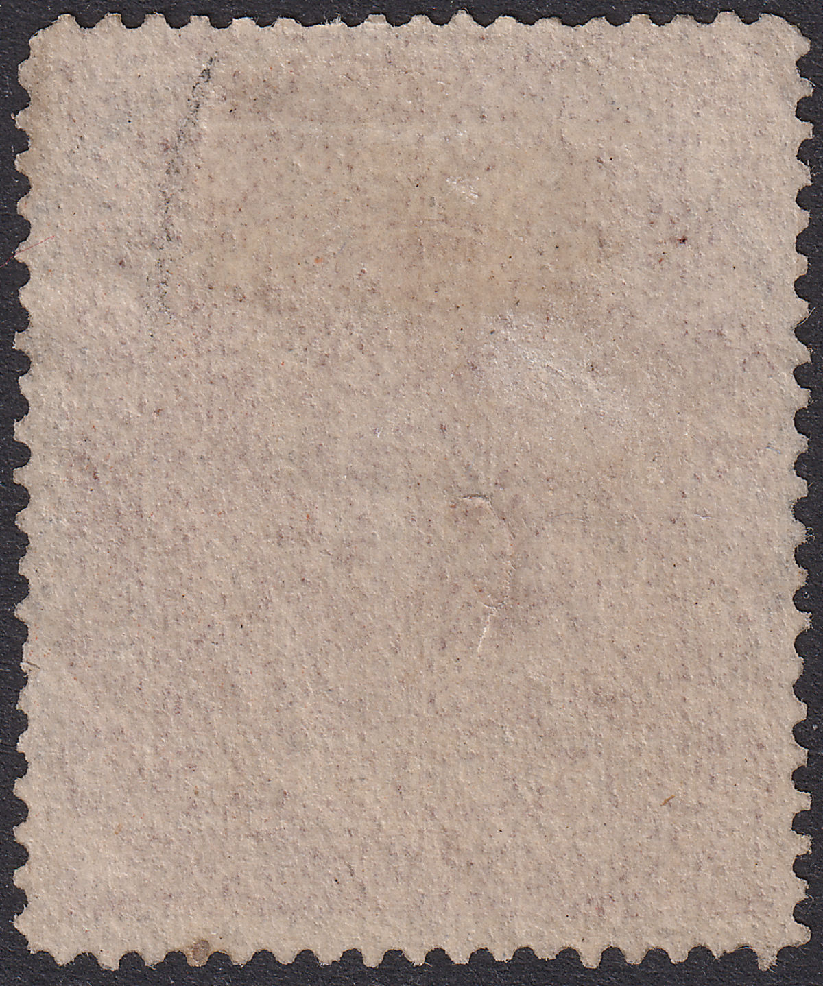 Rhodesia 1892 QV BSAC £10 Fiscally Used Cleaned Bogus Pmk SG13 c£700 as postal