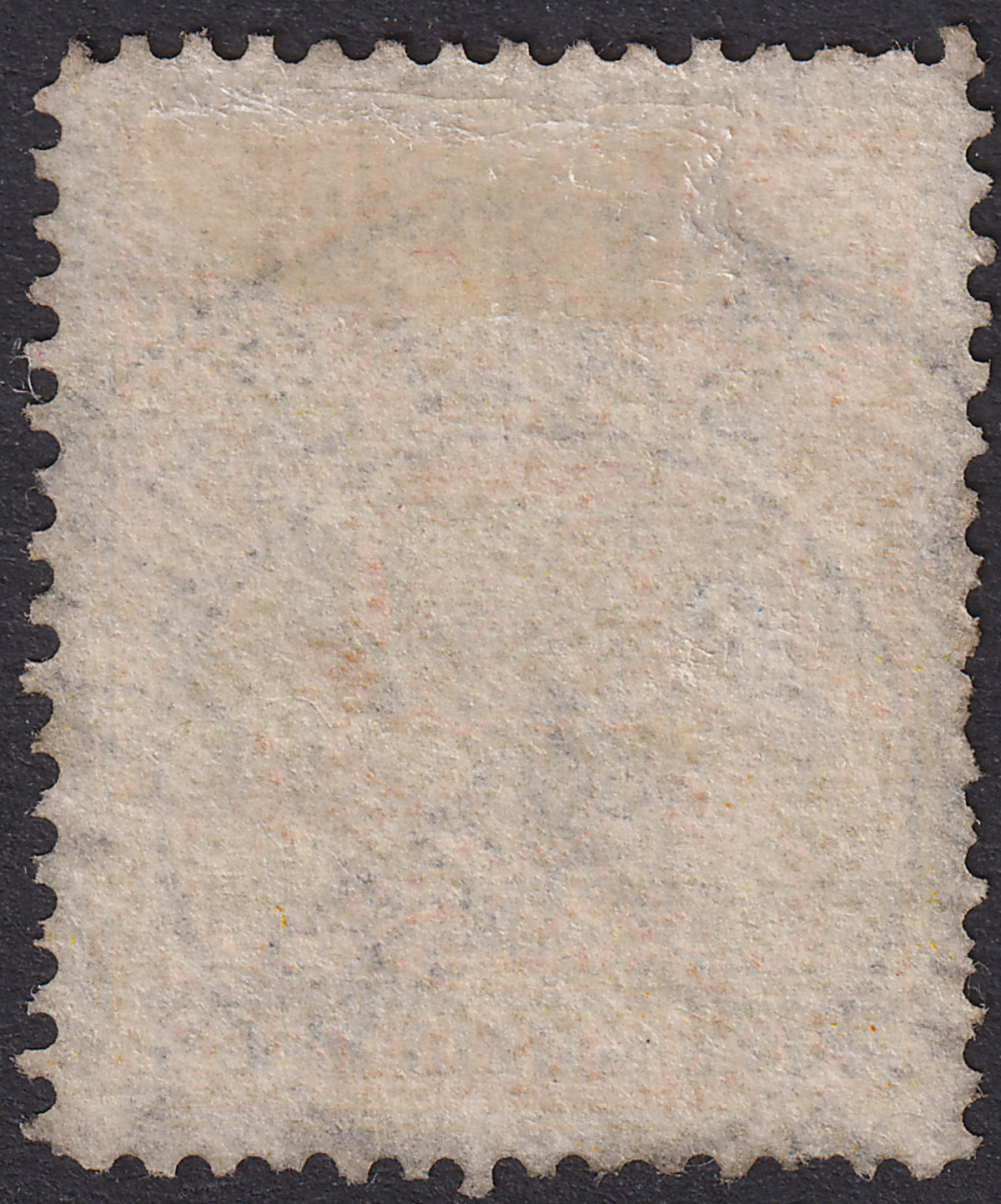Rhodesia 1892 QV BSAC First Arms 5sh Orange-Yellow Used SG8 cat £65