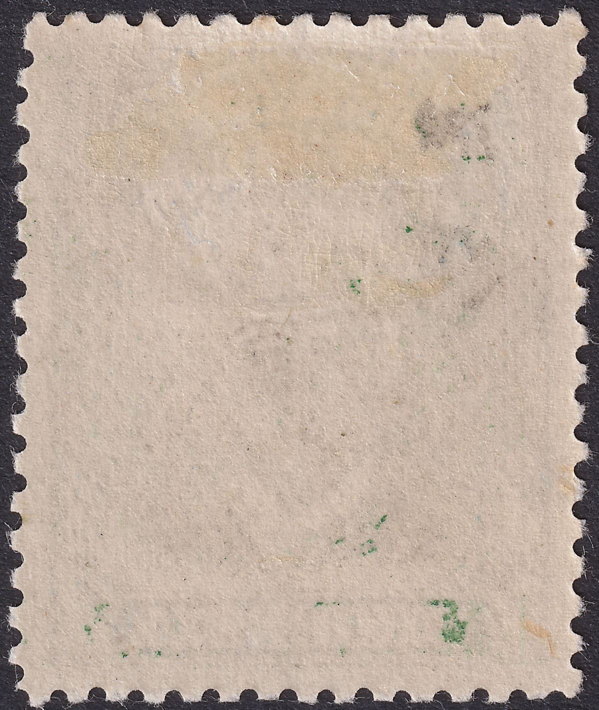 Rhodesia 1913 KGV Admiral 2d Black and Grey Die I p14 Mint SG209 cat £20