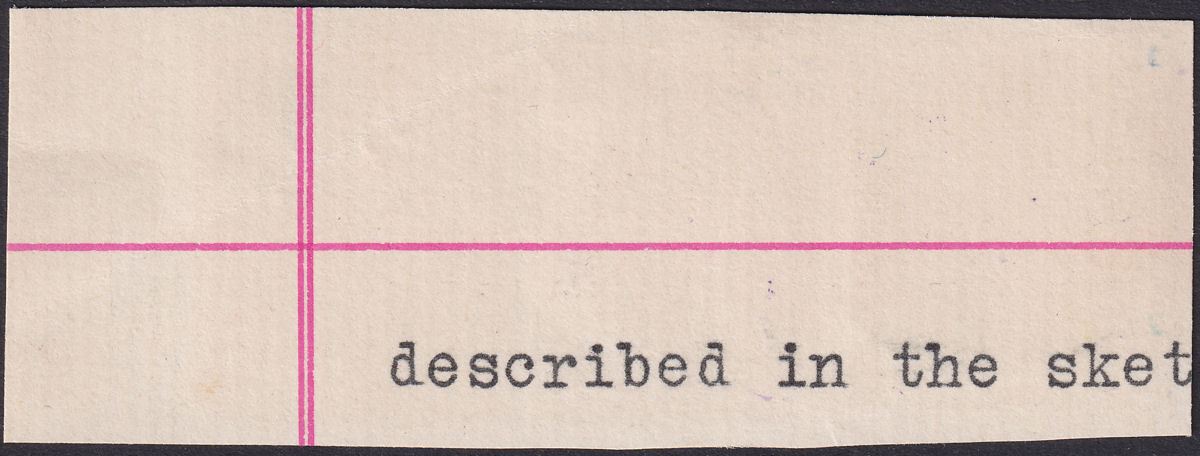 Rhodesia 1913 KGV Admiral 10sh Die IIIA + 5sh + 3sh Die IIIB Fiscal Used SG274c