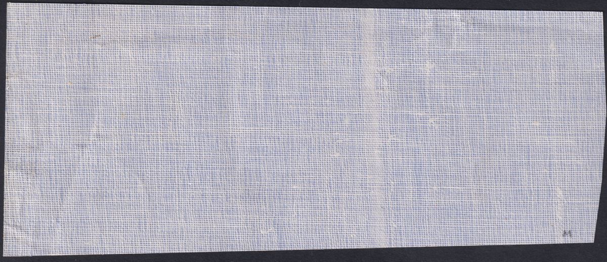 Rhodesia 1913 KGV Admiral 4d Pale Or-Red + 2½d Block Used Piece SG201 SG225b