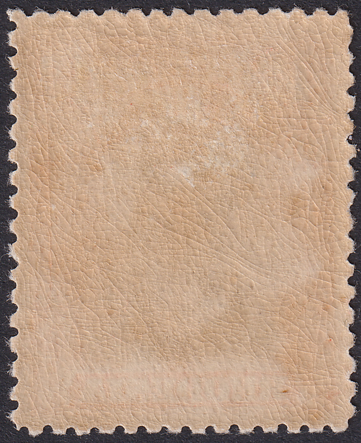 Rhodesia 1922 KGV Admiral 4d Black + Or-Vermilion Die IIIB p14 Mint SG294 pl 10