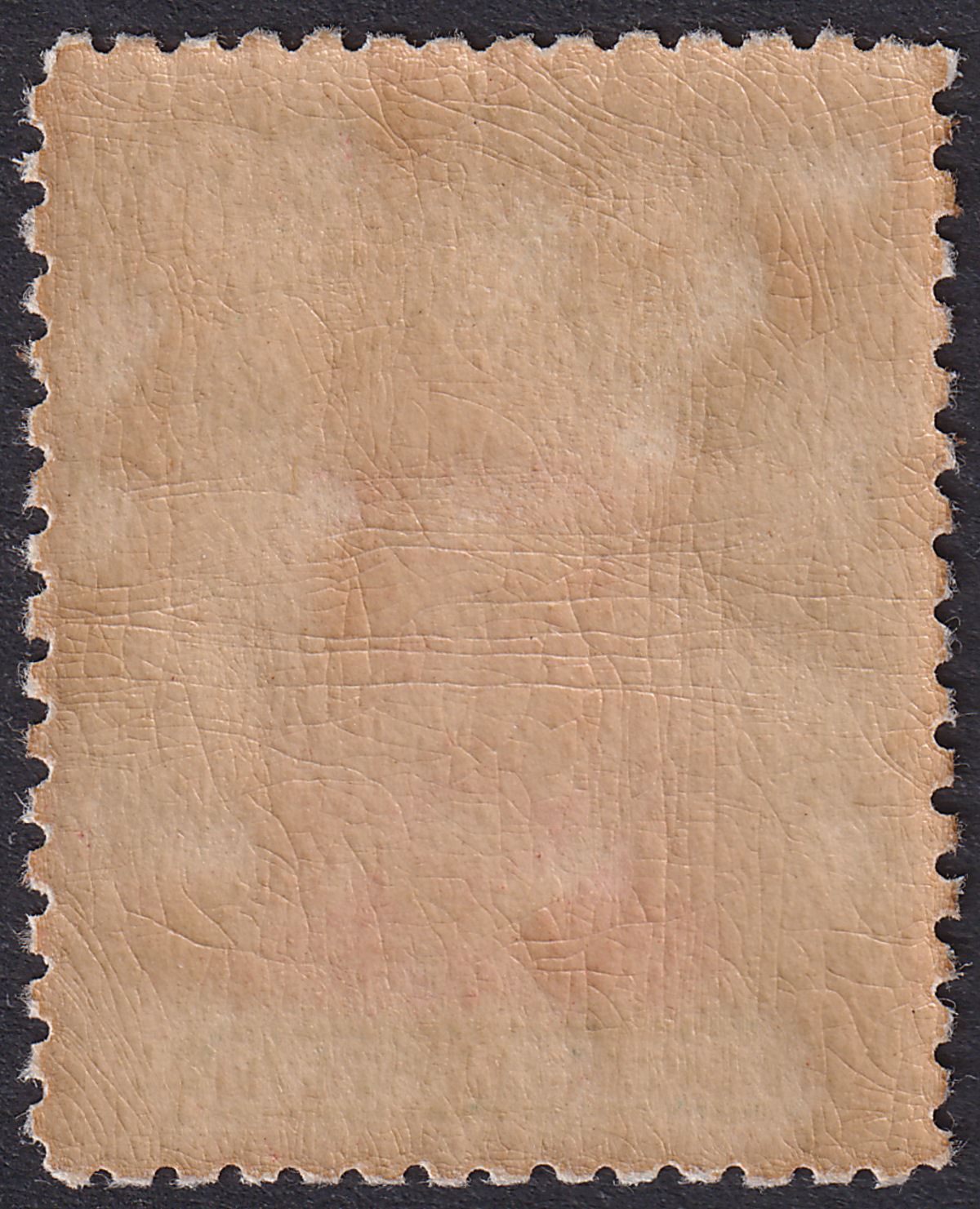 Rhodesia 1922 KGV Admiral 10sh Pl Crimson + Y-Grn Die IIIB p14 Mint SG309a c£450