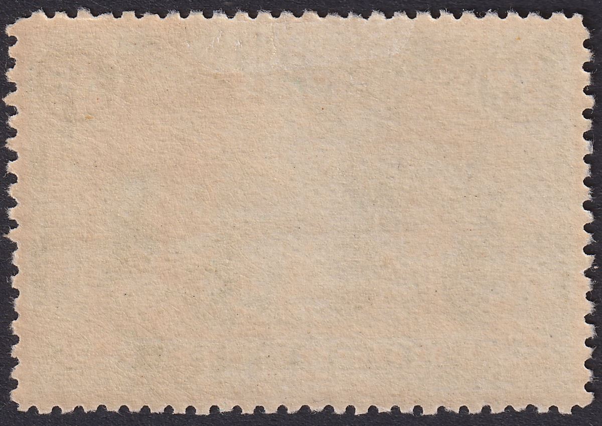 Rhodesia 1910 KGV Double Head ½d Light Yellow-Green p14 Mint SG119