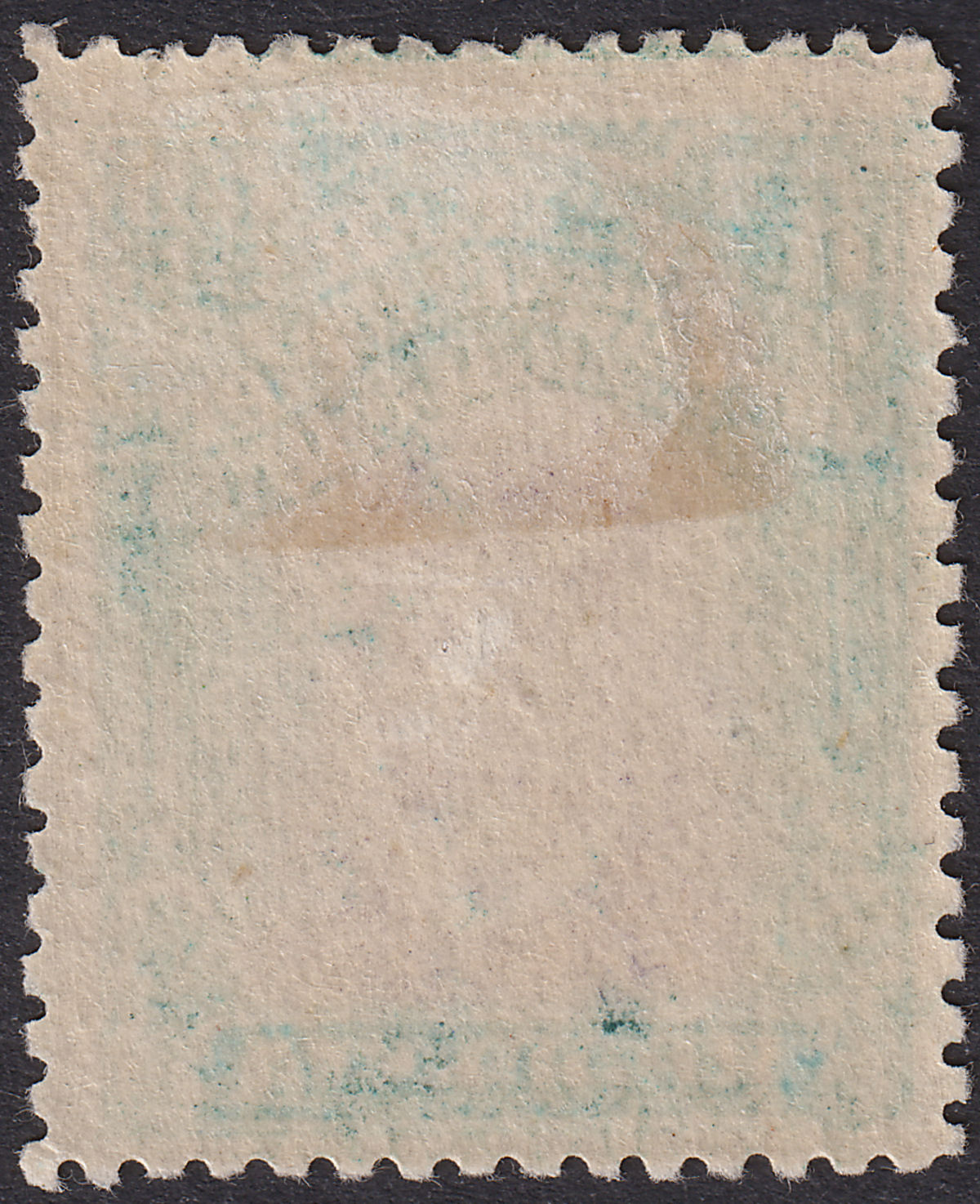 Rhodesia 1918 KGV Admiral 8d Dl Purple + Blue-Green Die IIIB p14 Mint SG267 c£35