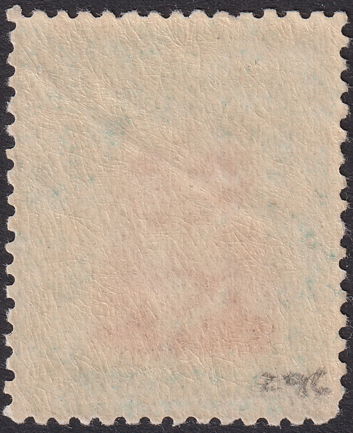 Rhodesia 1922 KGV Admiral 8d Mauve and Pale Blue-Green Die IIIB p14 Mint SG296