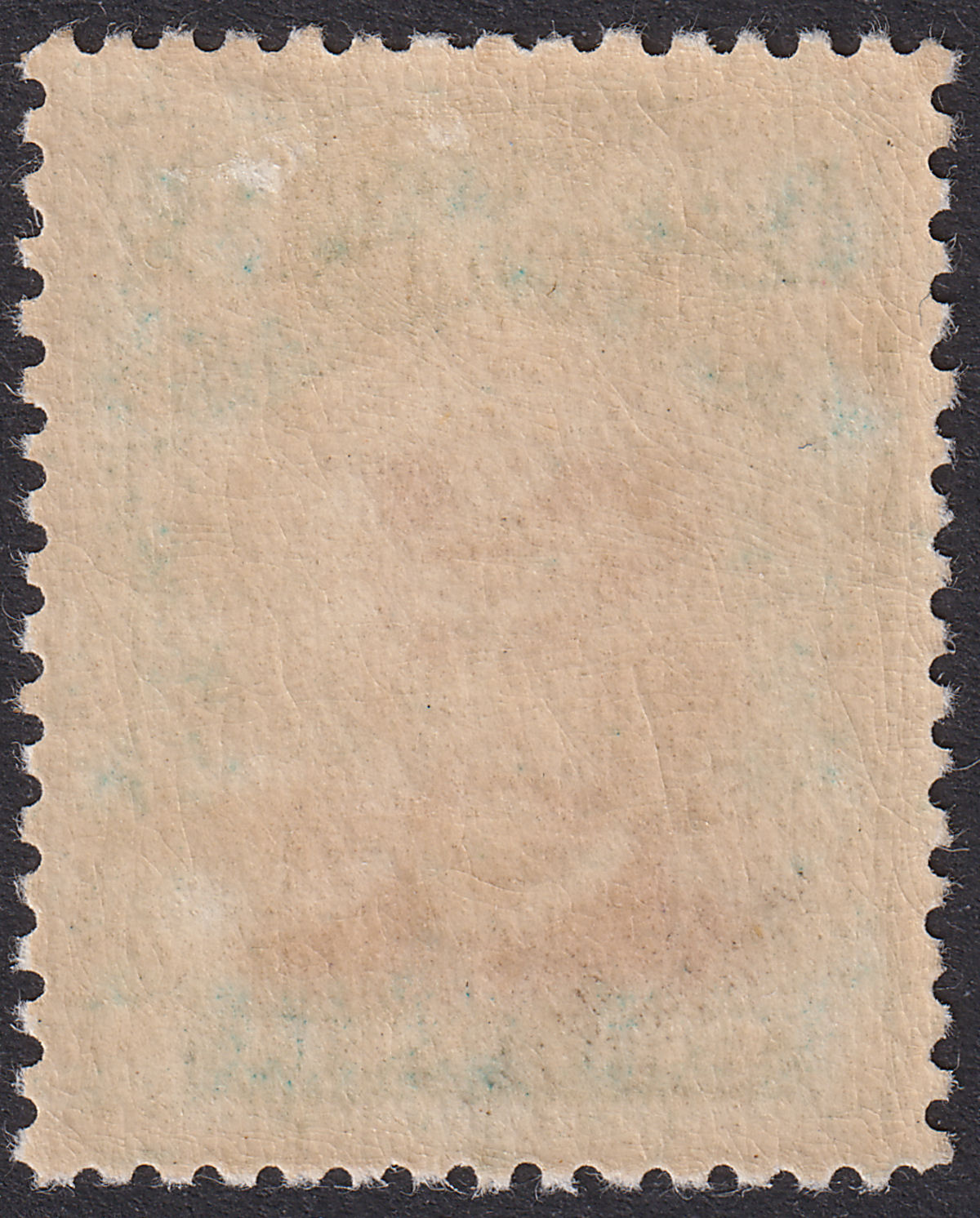 Rhodesia 1922 KGV Admiral 8d Mauve + Pl Blue-Green Die IIIB p14 Mint SG296 c£45