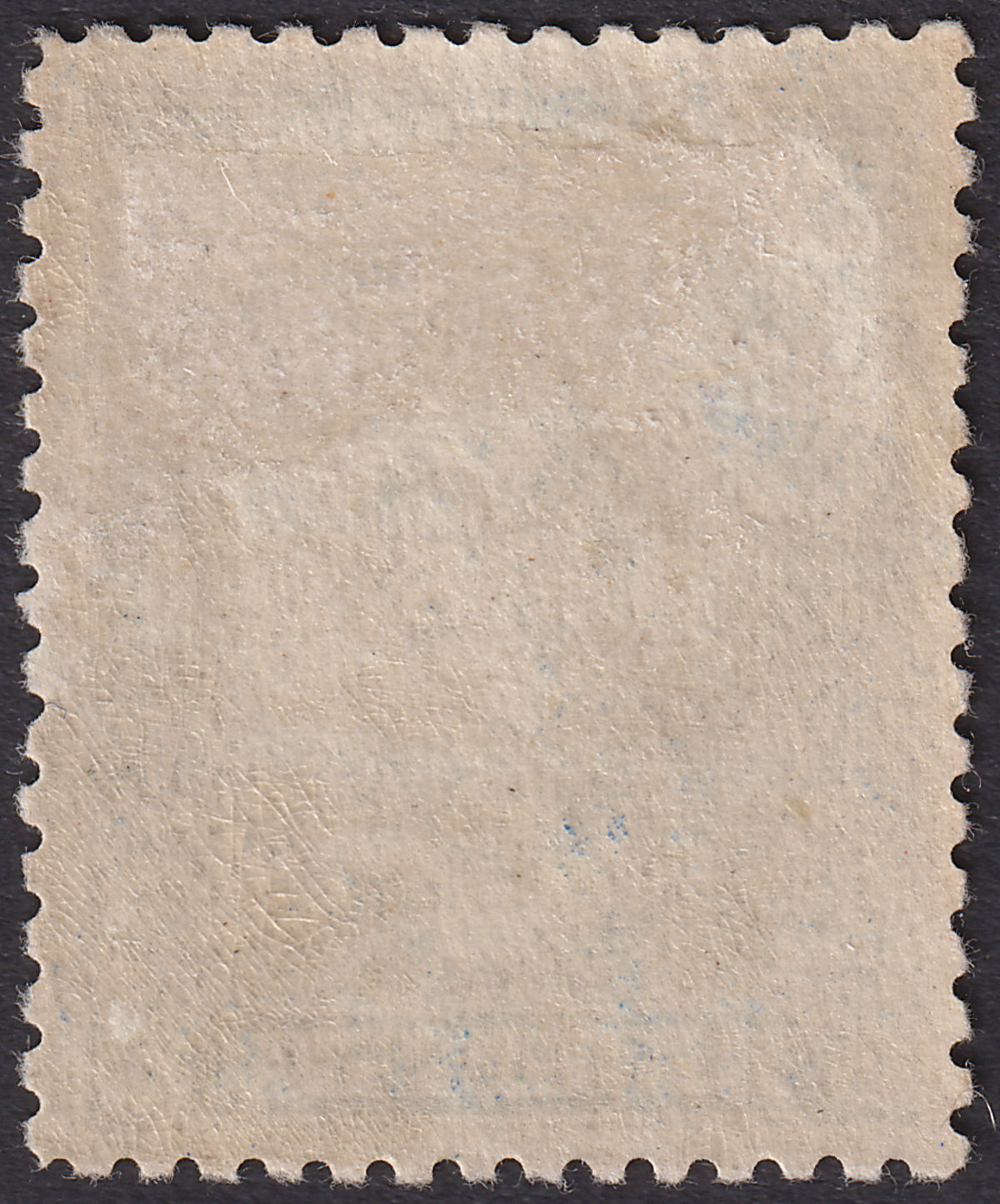 Rhodesia 1913 KGV Admiral 2½d Deep Blue p14 Mint SG201