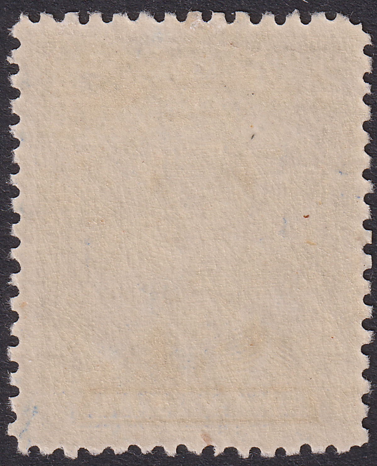 Rhodesia 1913 KGV Admiral 2½d Blue p14 Mint SG201