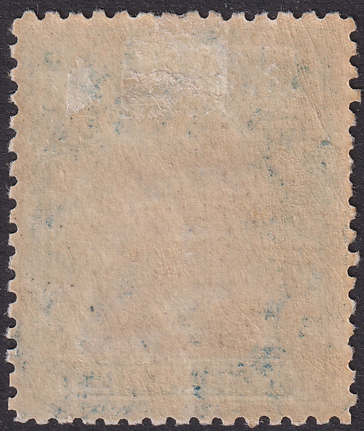 Rhodesia 1918 KGV Admiral 8d Red Lilac + Blue-Green Die IIIB p14 Mint SG268 c£28