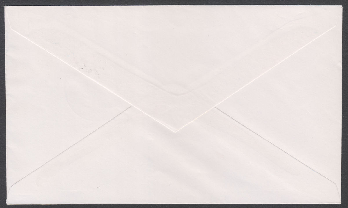 Rhodesia 1968 QEII Dual Currency 1sh6d/15c Used on Unaddressed First Day Cover