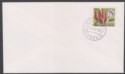 Click for more photos and details Rhodesia 1968 QEII Dual Currency 2sh/20c Used on Unaddressed First Day Cover