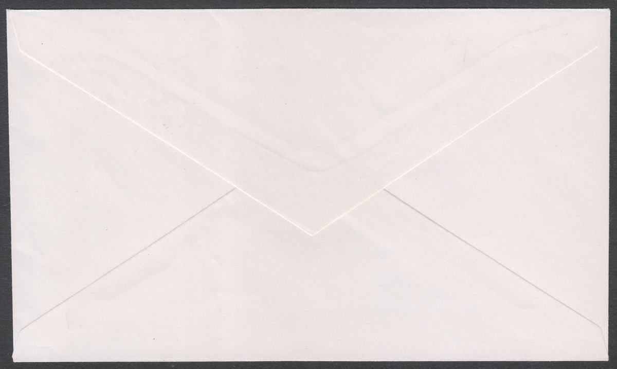 Rhodesia 1968 QEII Dual Currency 2sh/20c Used on Unaddressed First Day Cover
