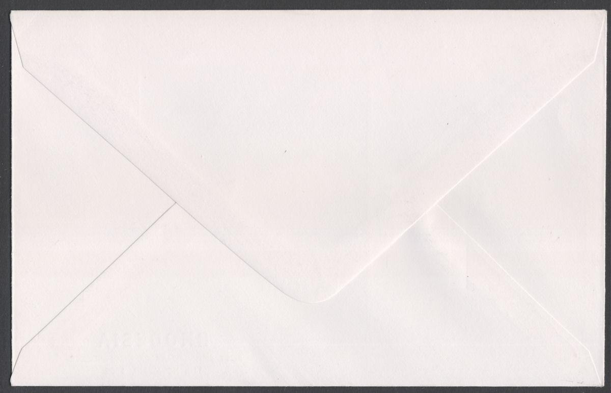 Rhodesia 1966 QEII 6d Used on Independ Anniv Commem Local Cover SALISBURY