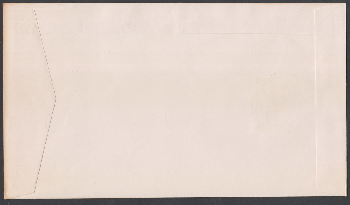 Rhodesia 1966 QEII Independ Opt Part Set to £1 (9d unoverprinted) FDC SALISBURY