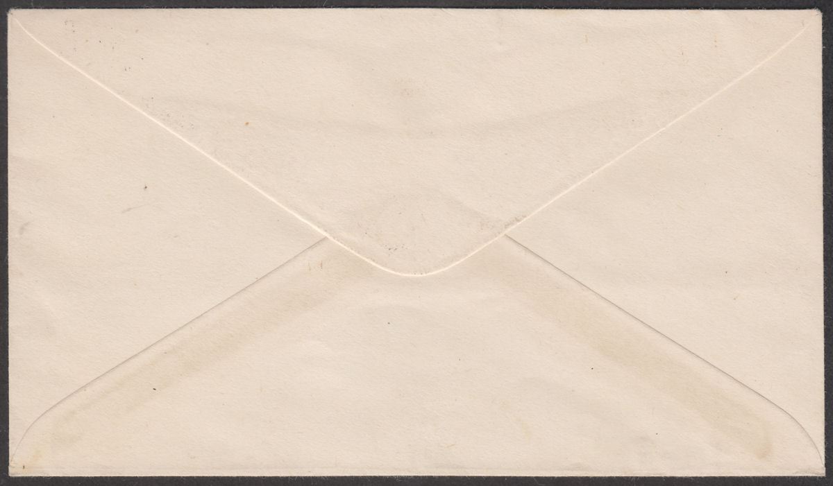 Southern Rhodesia 1943 KGVI Pioneer 2d Used on Local First Day Cover GWANDA