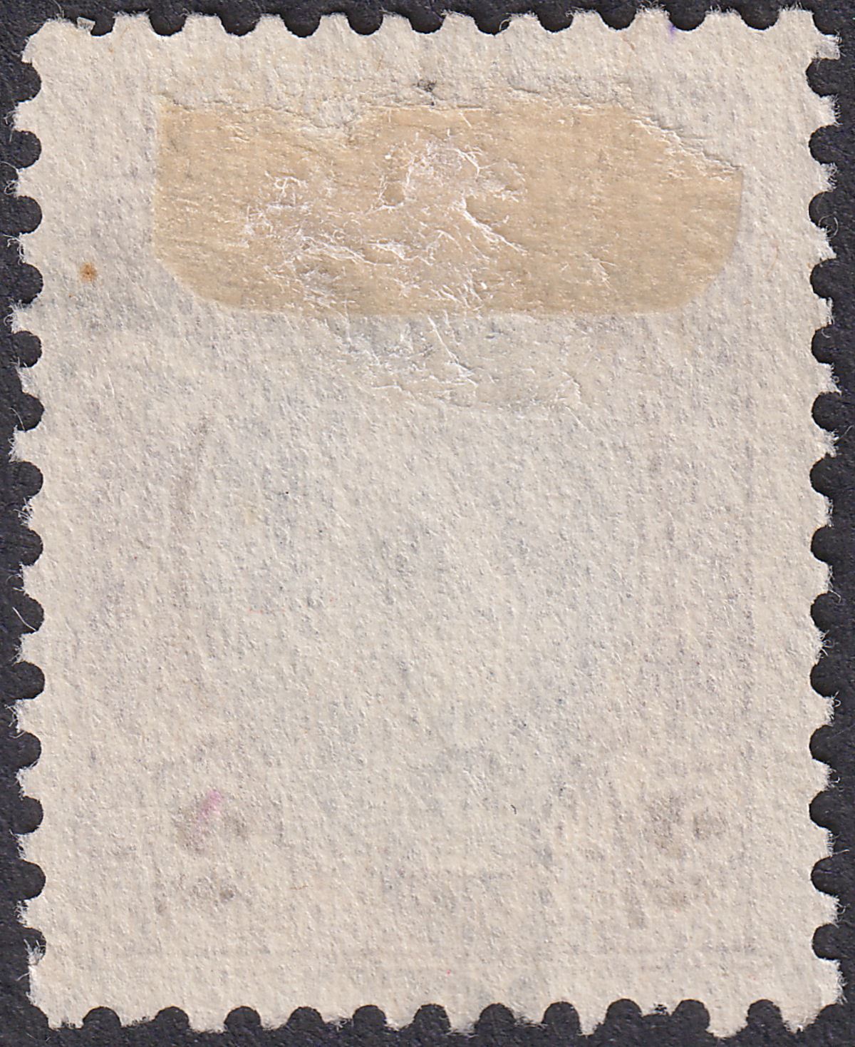 Southern Rhodesia 1933 KGV Field Marshal 2sh Black & Brown p11½ Used SG25a c £40