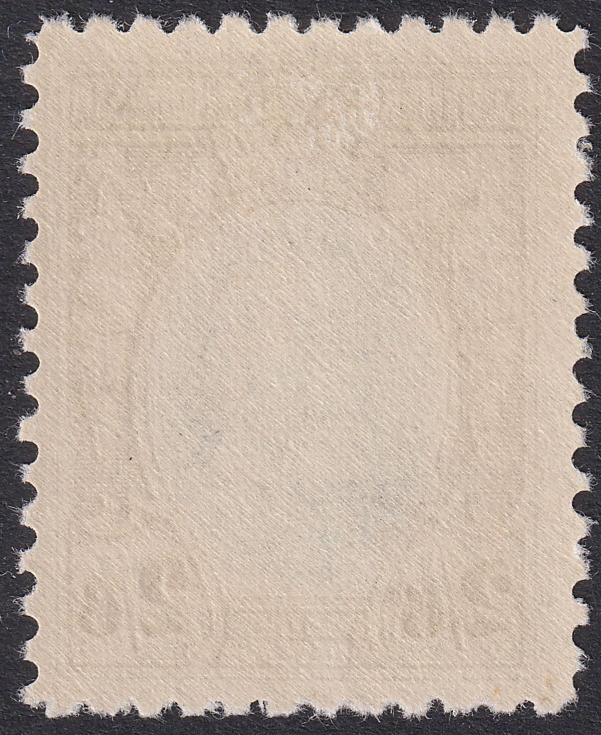 Southern Rhodesia 1931 KGV Field Marshal 2sh6d Blue and Drab perf 12 Mint SG26