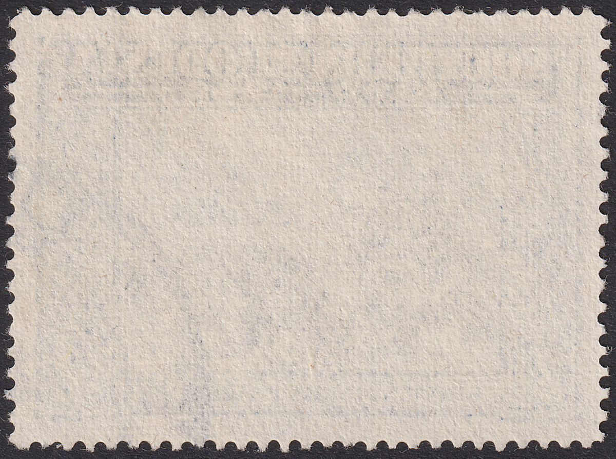 Southern Rhodesia 1940 KGVI 3d with Smoke Signal Variety Used SG57b cat £140