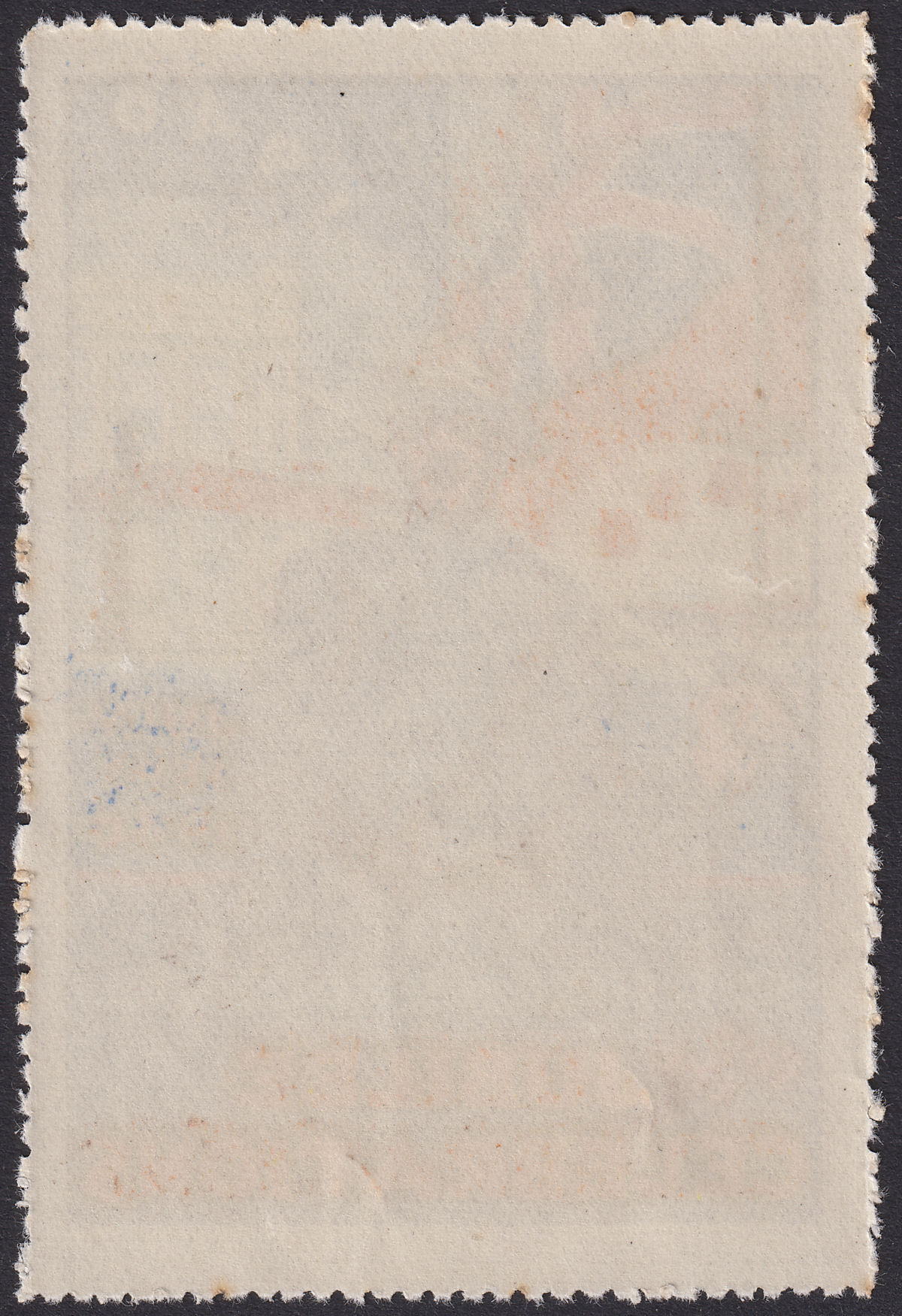 Southern Rhodesia 1940 Visit Golden Jubilee Celebrations Publicity Label