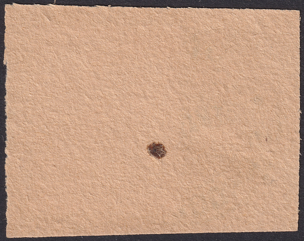 Southern Rhodesia 1933 KGV Field Marshal 1½d Chocolate p12 Used Piece SG16c c£50