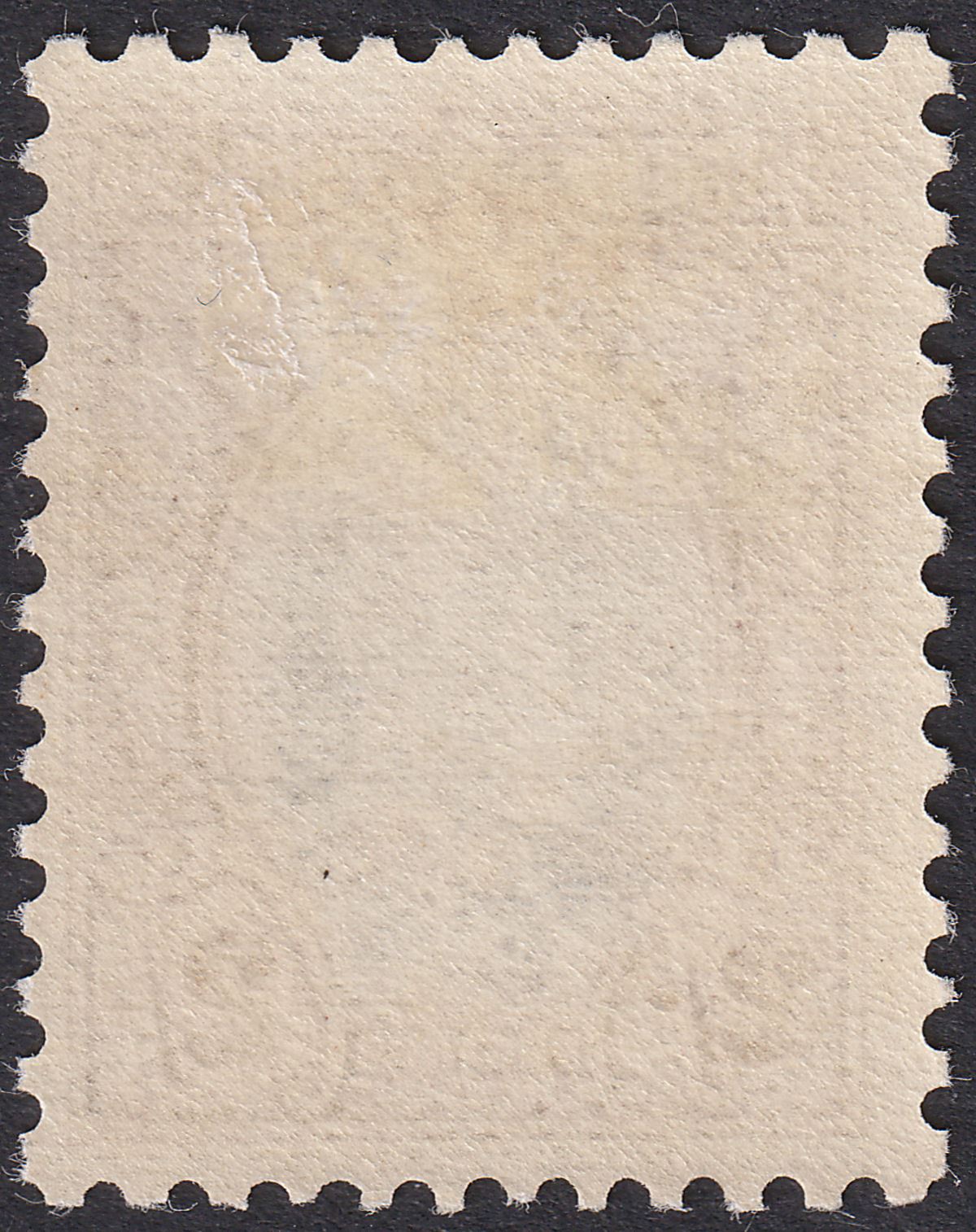 Southern Rhodesia 1933 KGV Field Marshal 2sh Black and Brown perf 11½ Mint SG25a