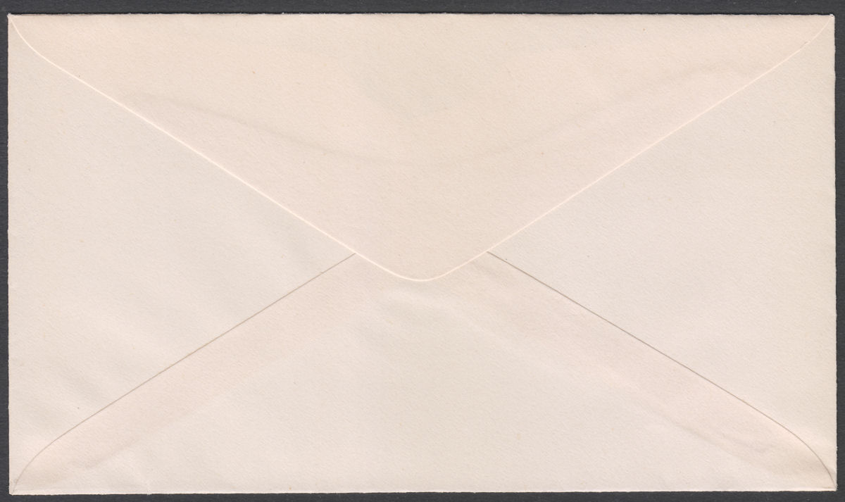 Southern Rhodesia c. KGV Illustrated Meikle's Hotel Envelope + Stationary Unused