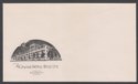 Click for more photos and details Southern Rhodesia c. KGV Illustrated Grand Hotel Envelope and Stationary Unused