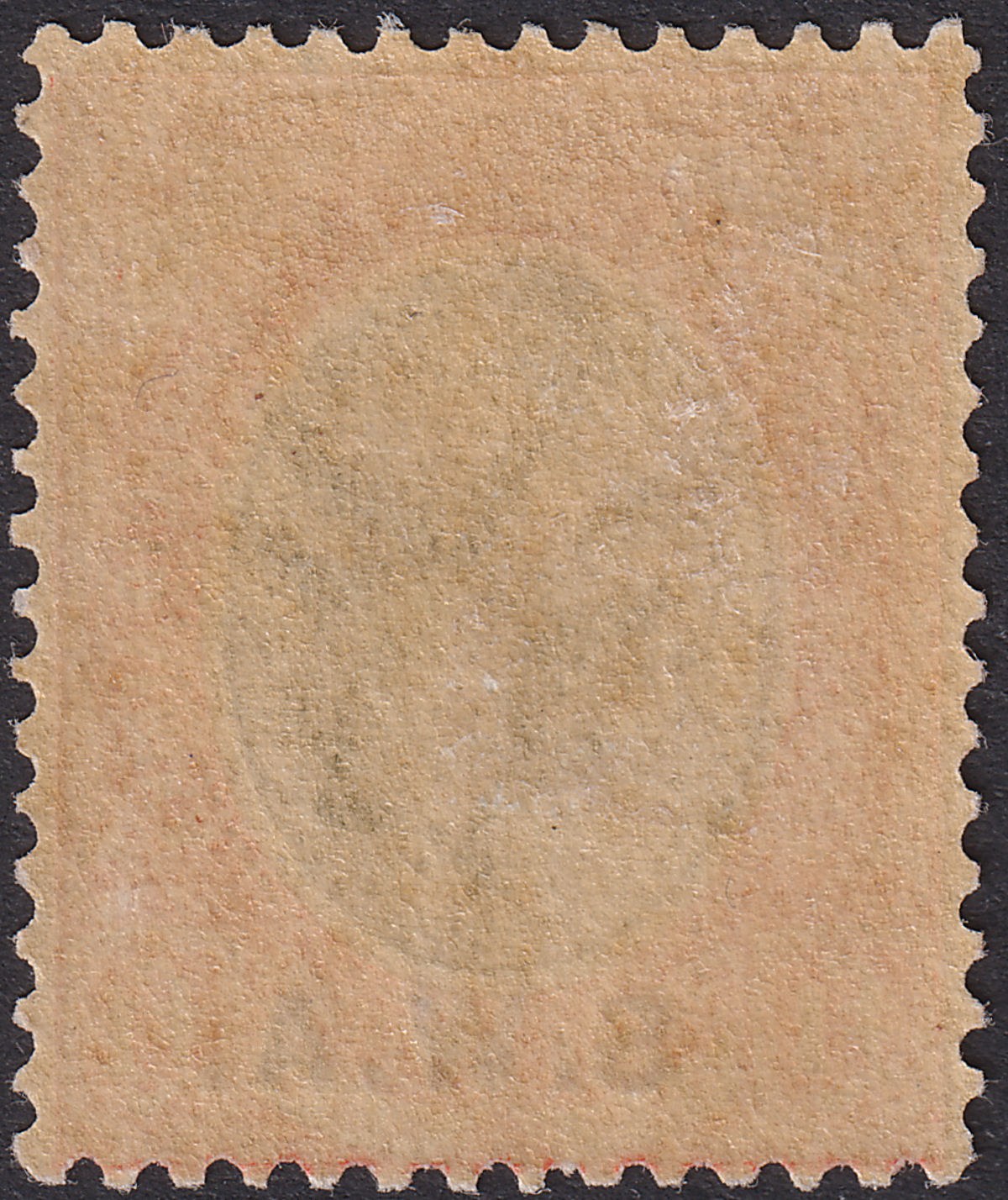 South West Africa 1927 KGV SWA Opt £1 Pale Olive-Green & Red Mint SG57 cat £130