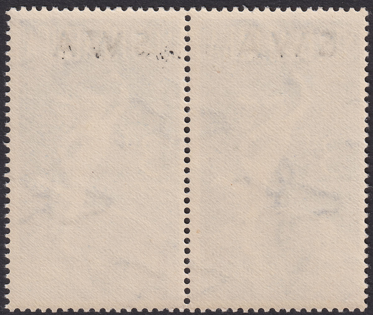 South West Africa 1949 KGVI UPU 3d Lake in East Africa Variety Mint SG140b c£65