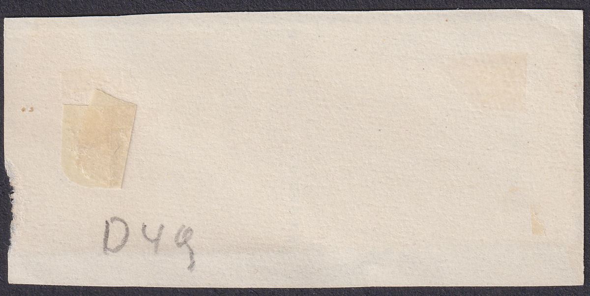 South West Africa 1927 KGV Overprint 2d Pair Used SG49 with WALVIS BAY Postmark