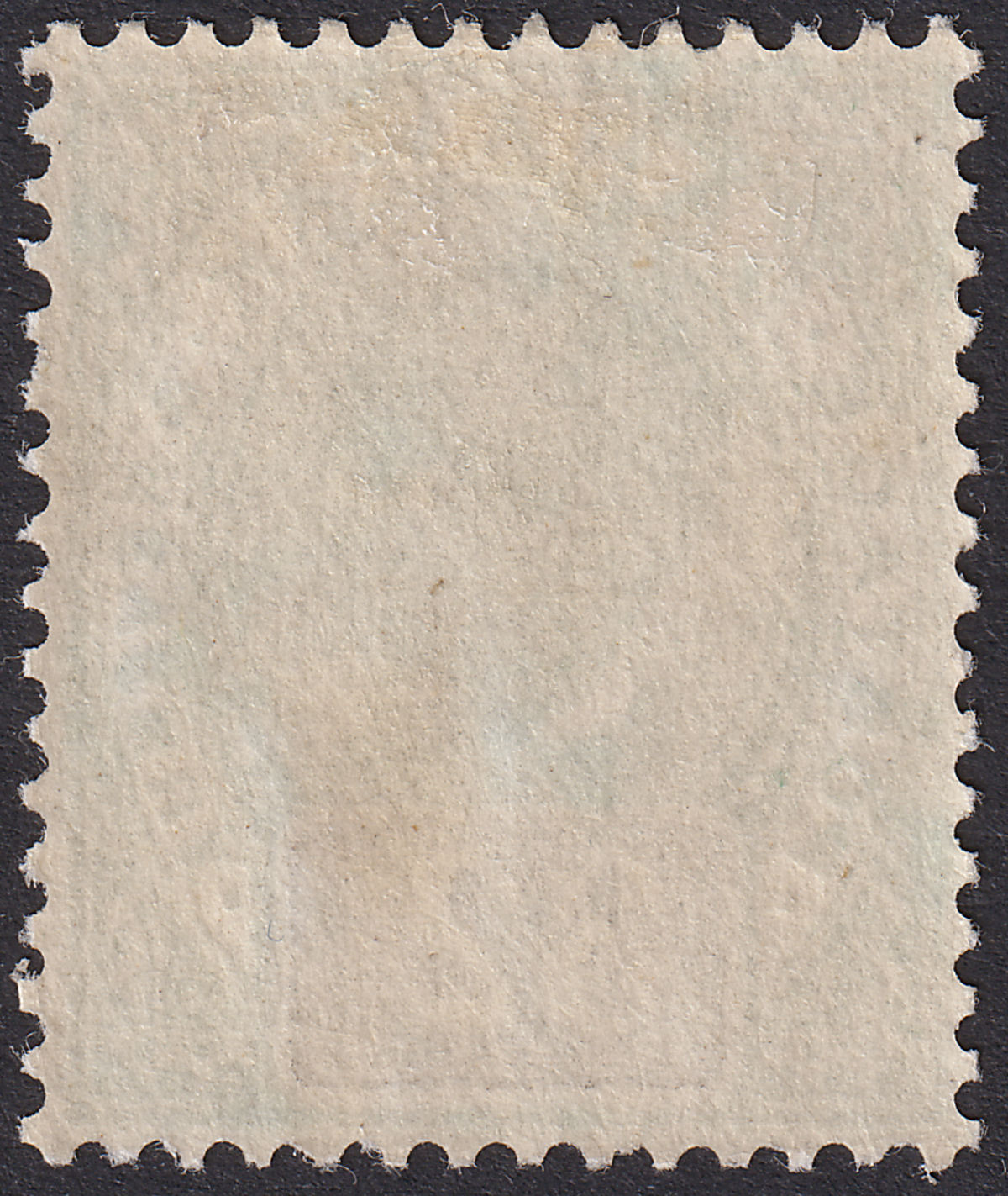Sarawak 1897 QV Sir Charles Brooke 32c Green and Black Mint SG19 cat £70