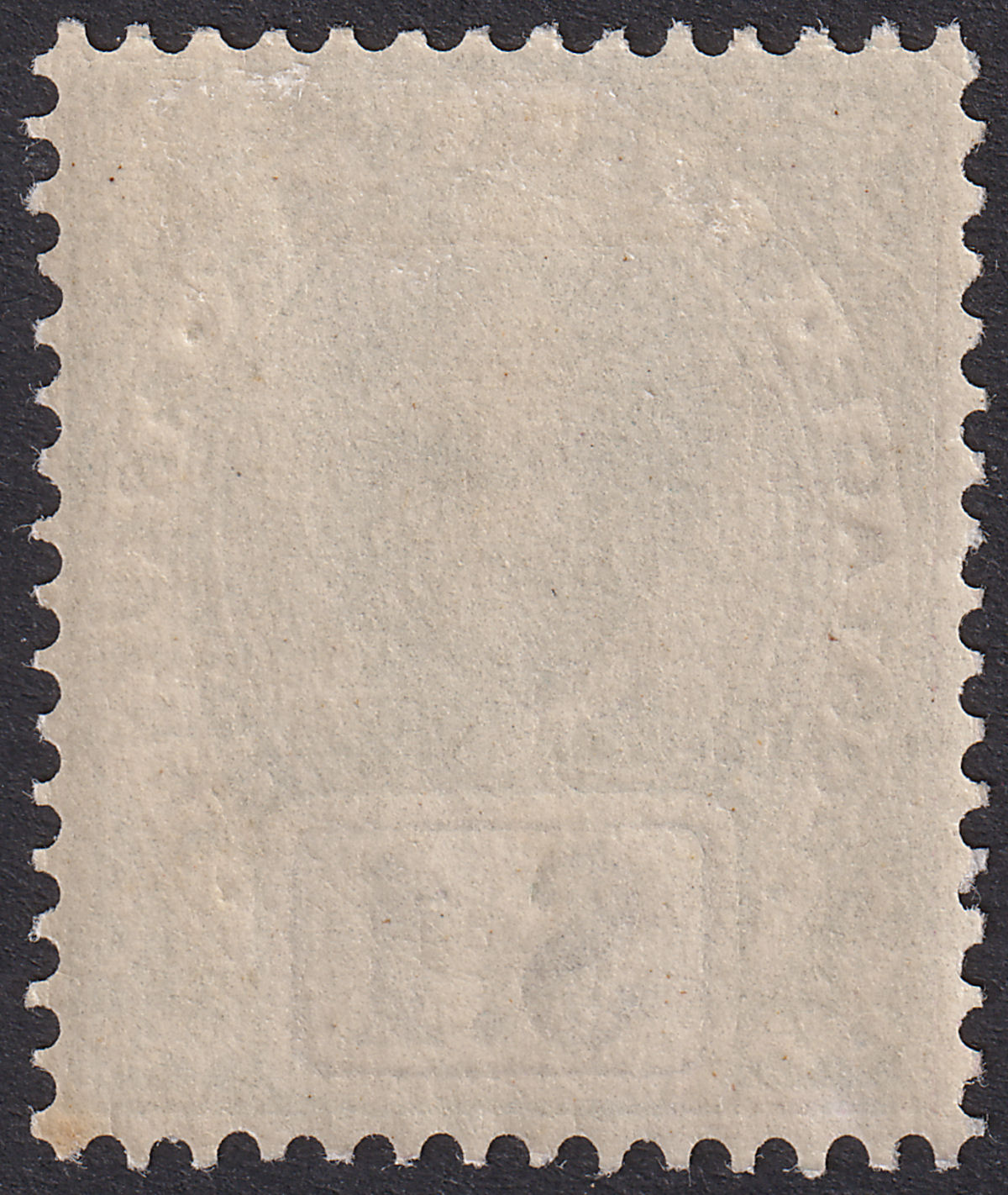 Sarawak 1897 QV Sir Charles Brooke $1 Green and Black Mint SG21 cat £130