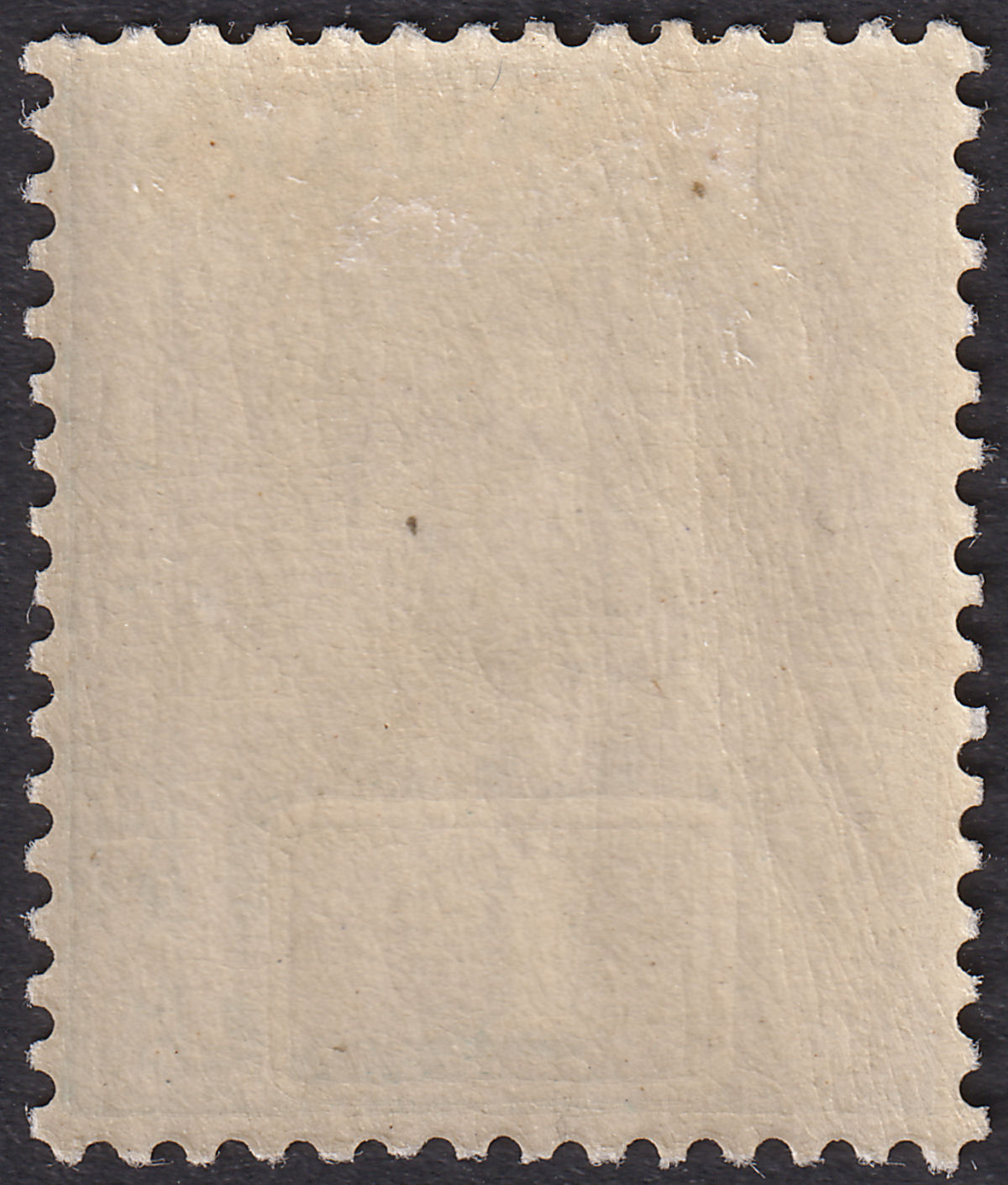 Sarawak 1918 Sir Charles Brooke Unissued 1c Slate-Blue & Slate Mint SG62 cat £30