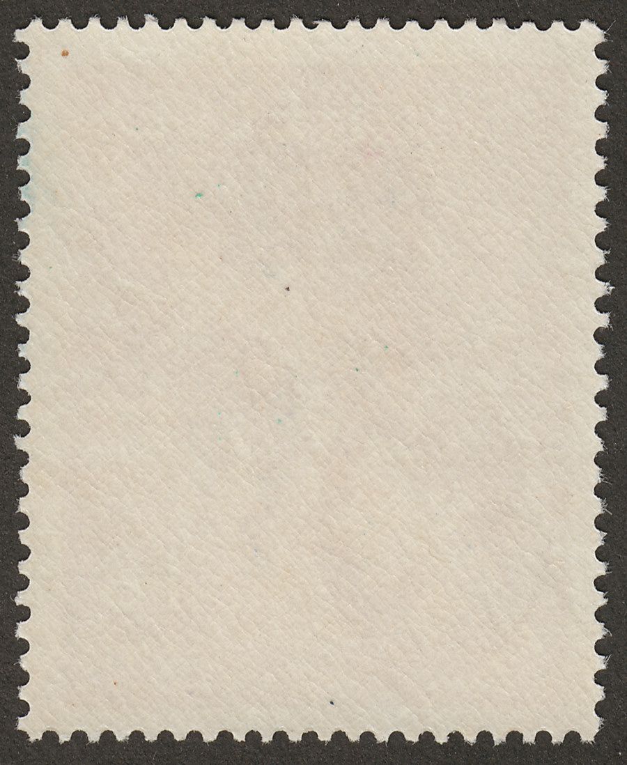 Seychelles 1942 KGVI Palm Tree 18c Carmine-Lake Mint SG139ca