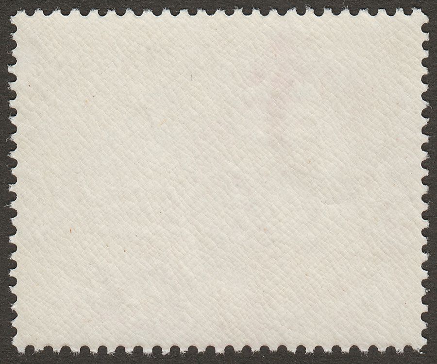 Seychelles 1942 KGVI Pirogue 20c Brown-Ochre Mint SG140b