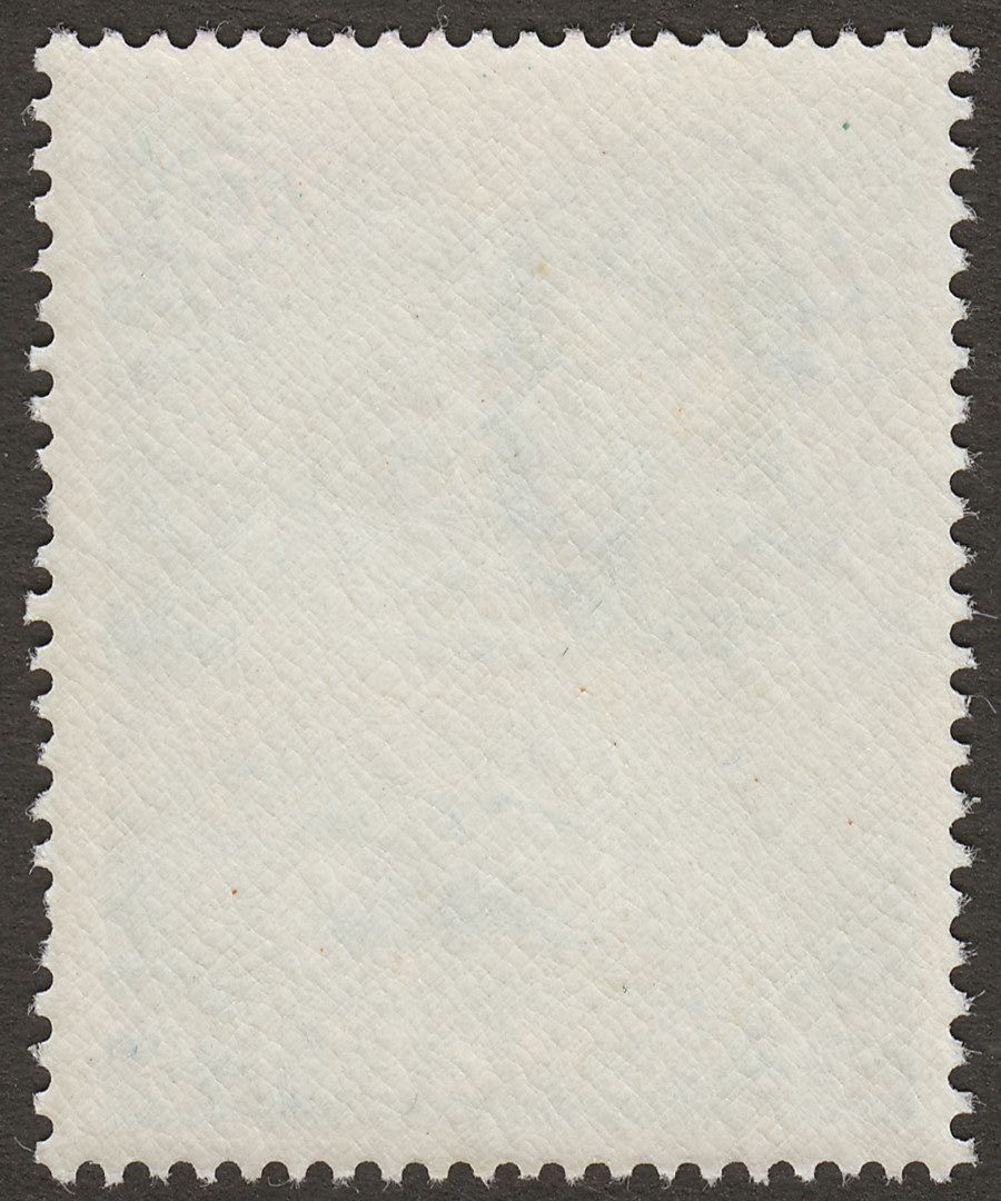 Seychelles 1942 KGVI Tortoise 30c Blue Mint SG142ab