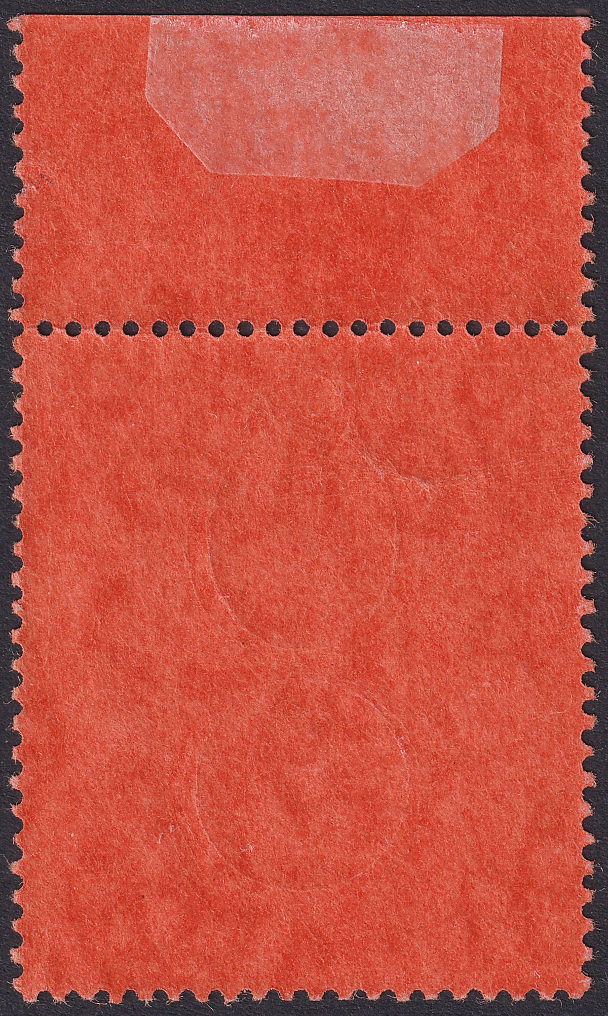 Sierra Leone 1923 KGV £1 Black and Purple on Salmon UM Mint SG128 cat £250 MNH