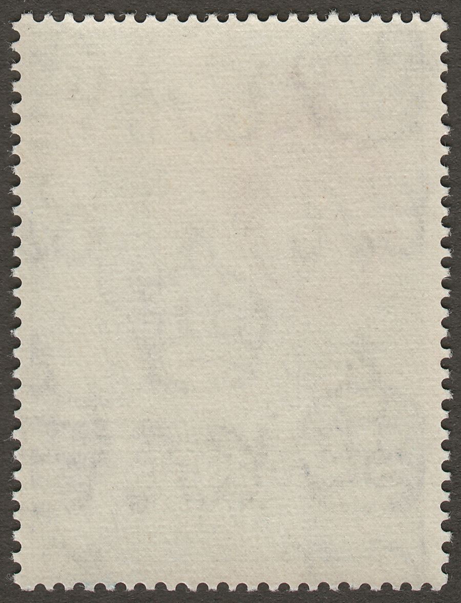 Singapore 1955 QEII Pictorial $1 Blue and Deep Purple Mint SG50
