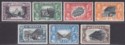 Click for more photos and details St Helena 1934 KGV Centenary British Colonisation Set to 1sh Mint SG114-120