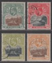 Click for more photos and details St Helena 1903 King Edward VII Part Set to 1sh Used cat £45