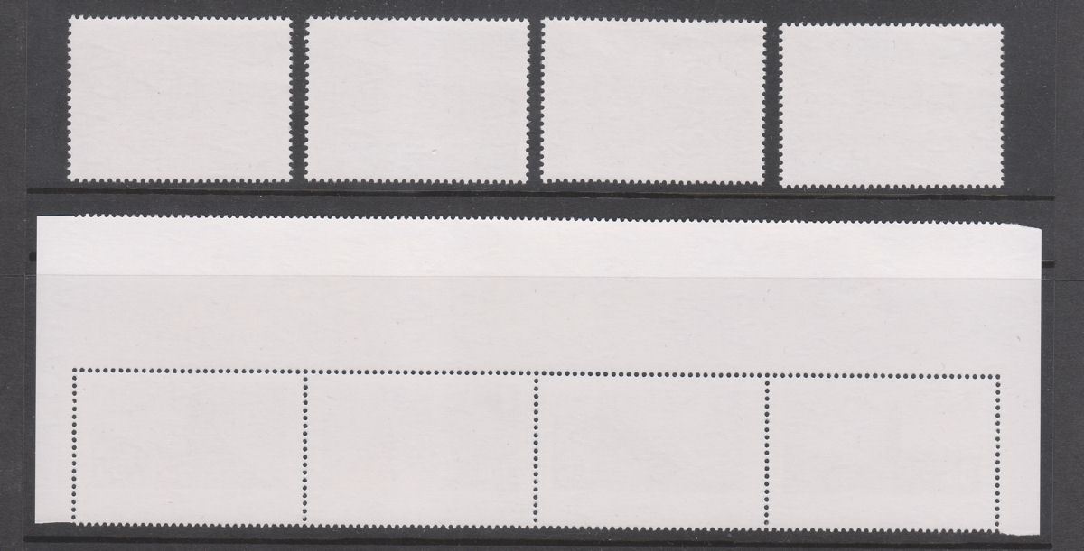 St Helena 2004-05 QEII Ships / Rock Formations / End of World War II UM Mint