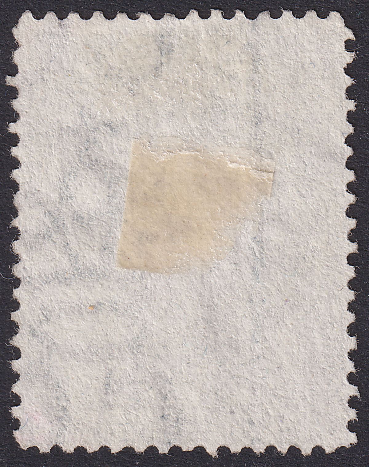 St Helena 1880 QV 6d Milky Blue wmk CC perf 14 Used SG29 cat £50