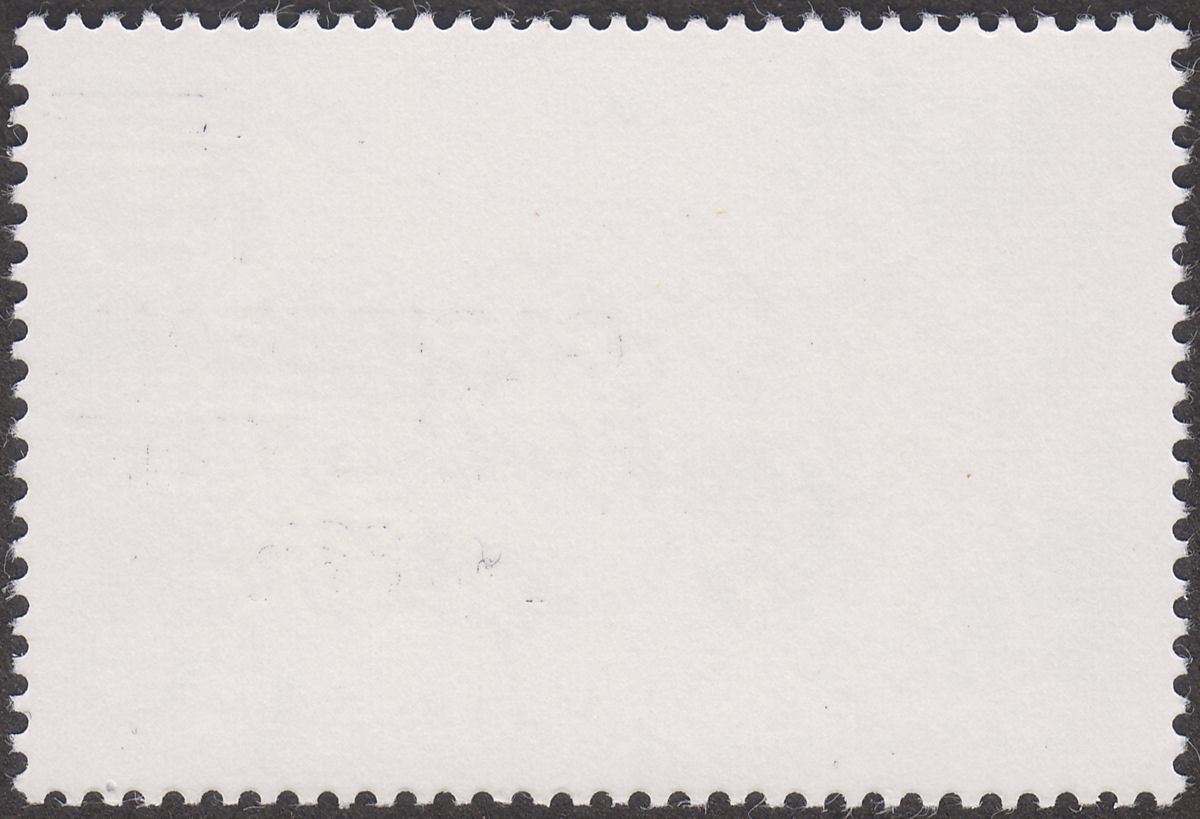 Nevis 1985 QEII Royal Visit $1.50 Surch on $5 Overprint Double Mint SG345 var